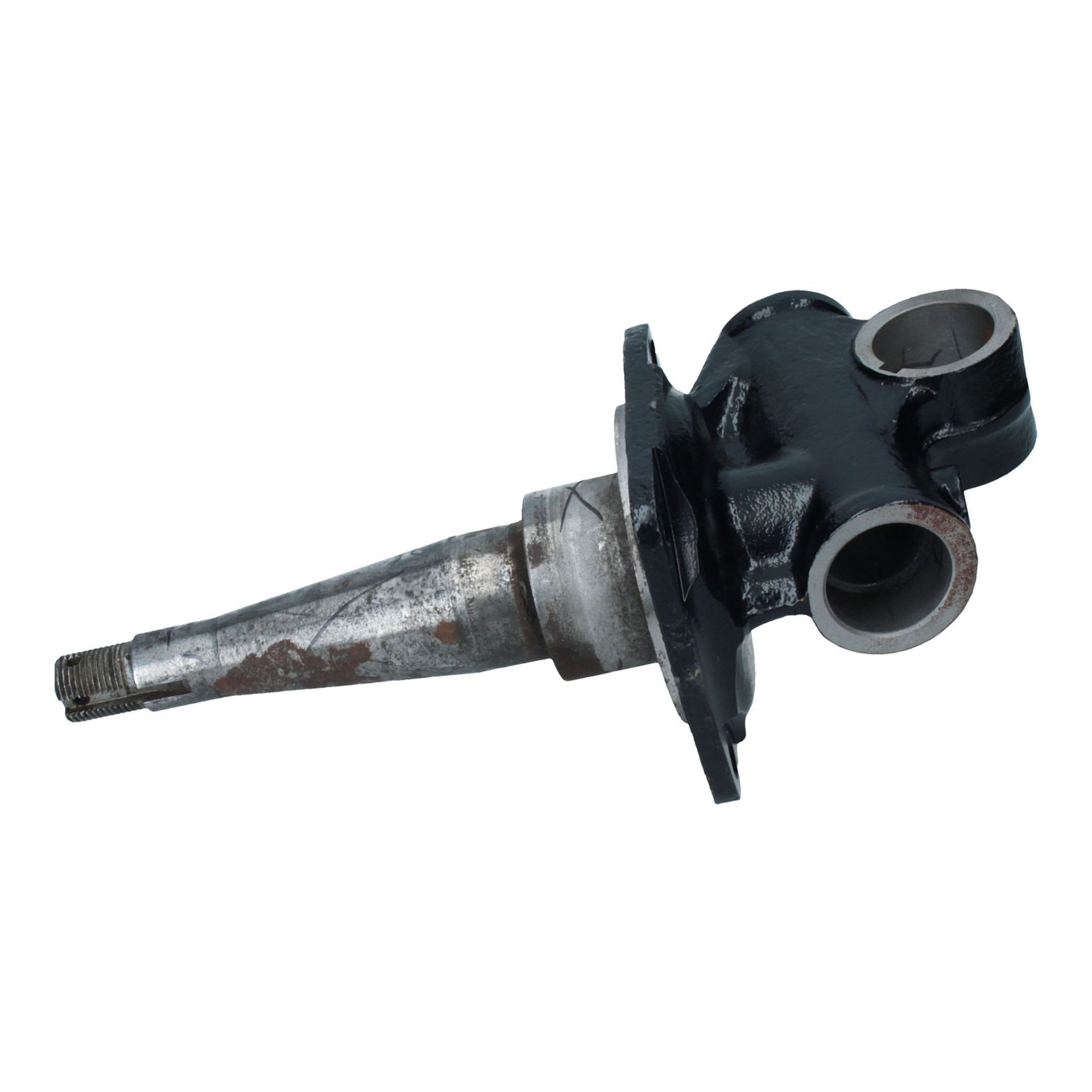 Front Stub Axle RH 330