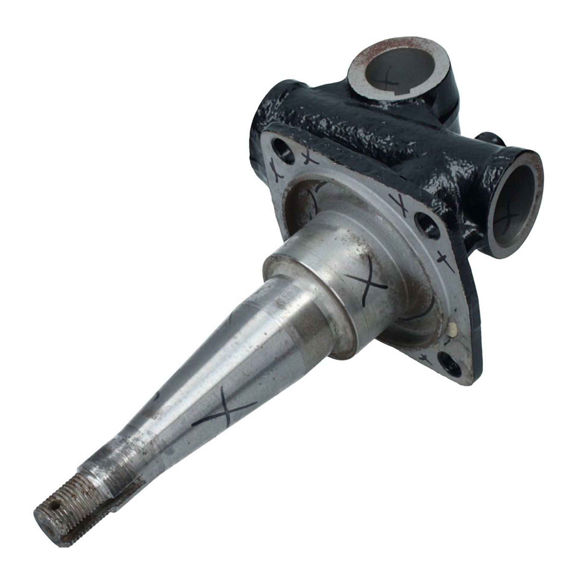 Front Stub Axle LH 330