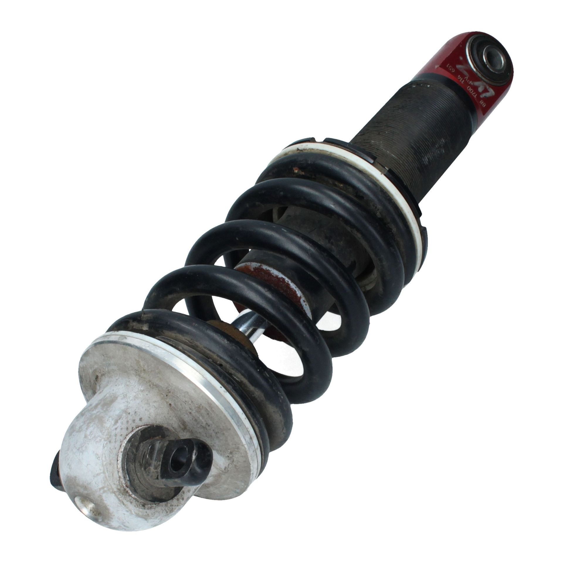 Front Shock Absorber Ferrari 430 Challenge