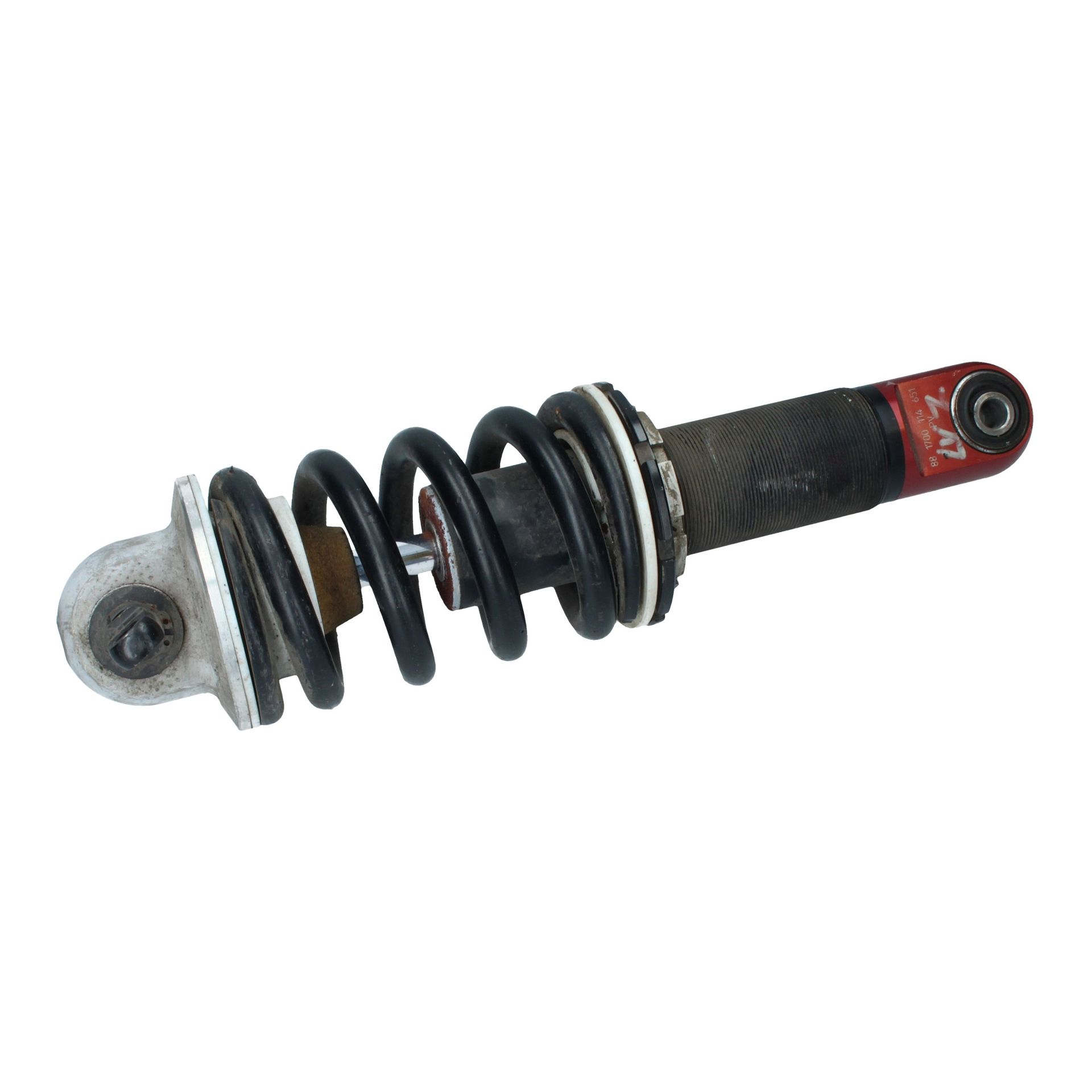 Front Shock Absorber Ferrari 430 Challenge