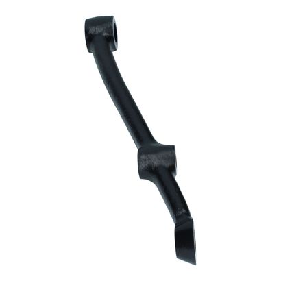 Lower Front Suspension Arm (Curve) 166