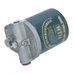 Rear Fuel Filter Assembly