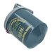 Rear Fuel Filter Assembly