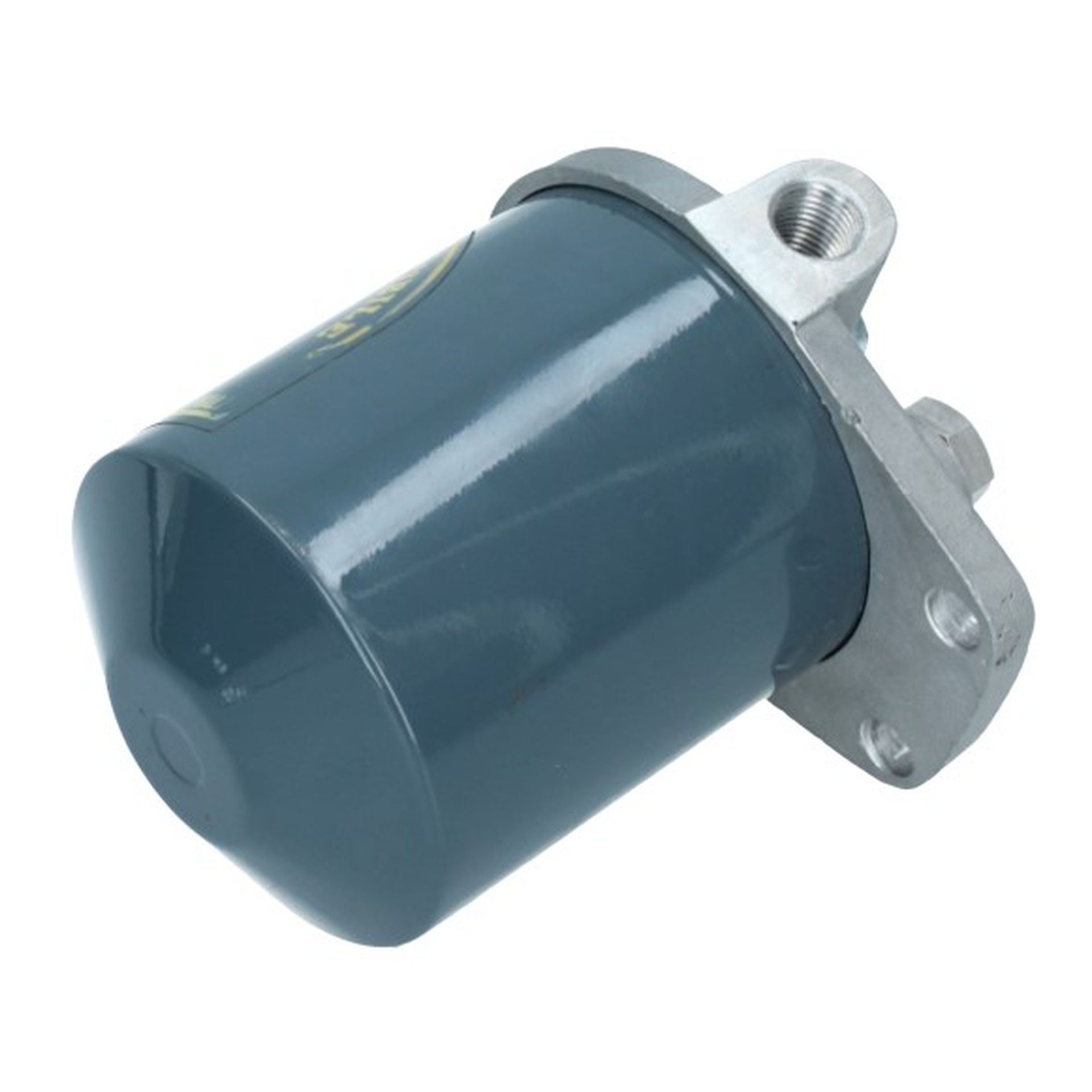 Rear Fuel Filter Assembly