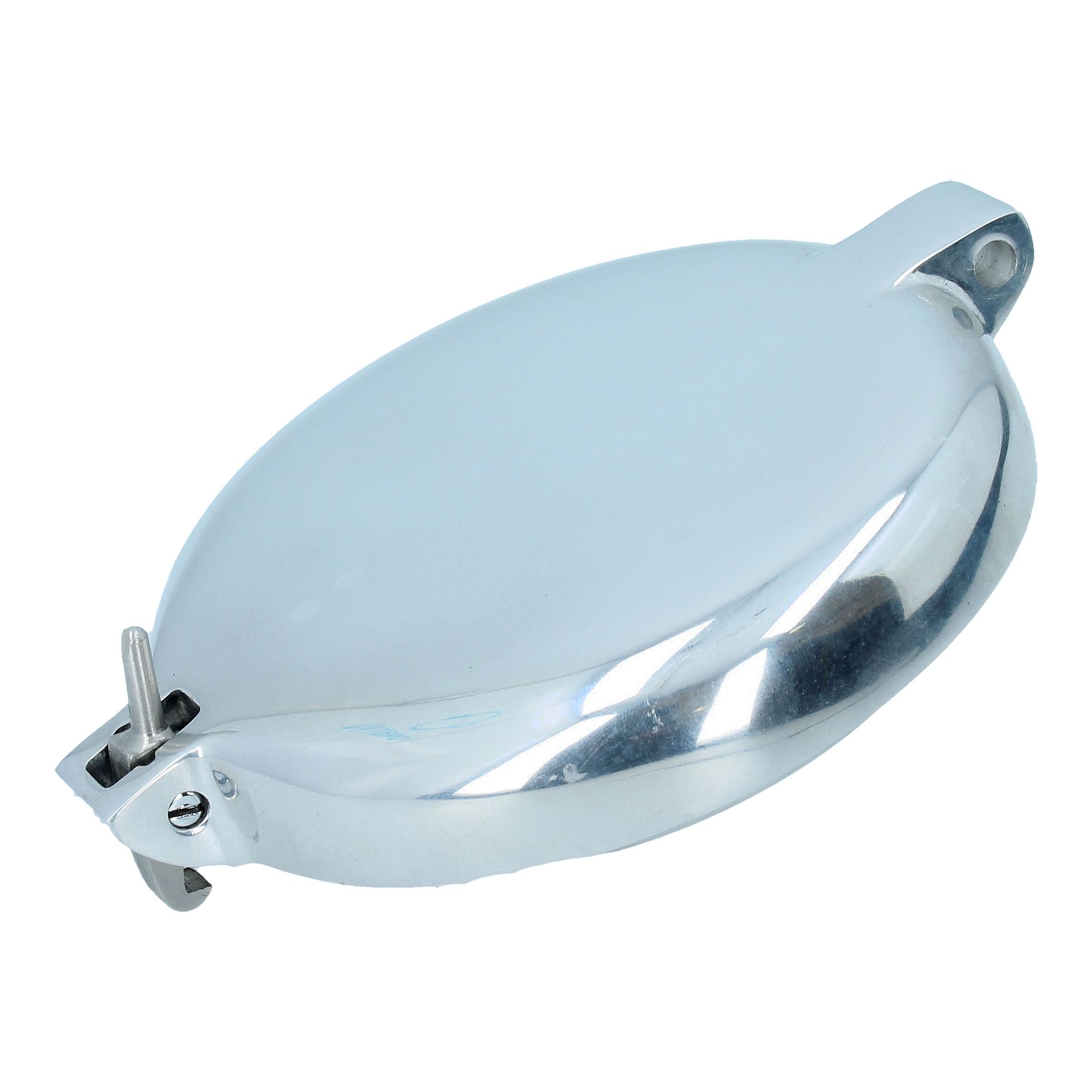 Fuel Cap 250 GTO/SWB/TR