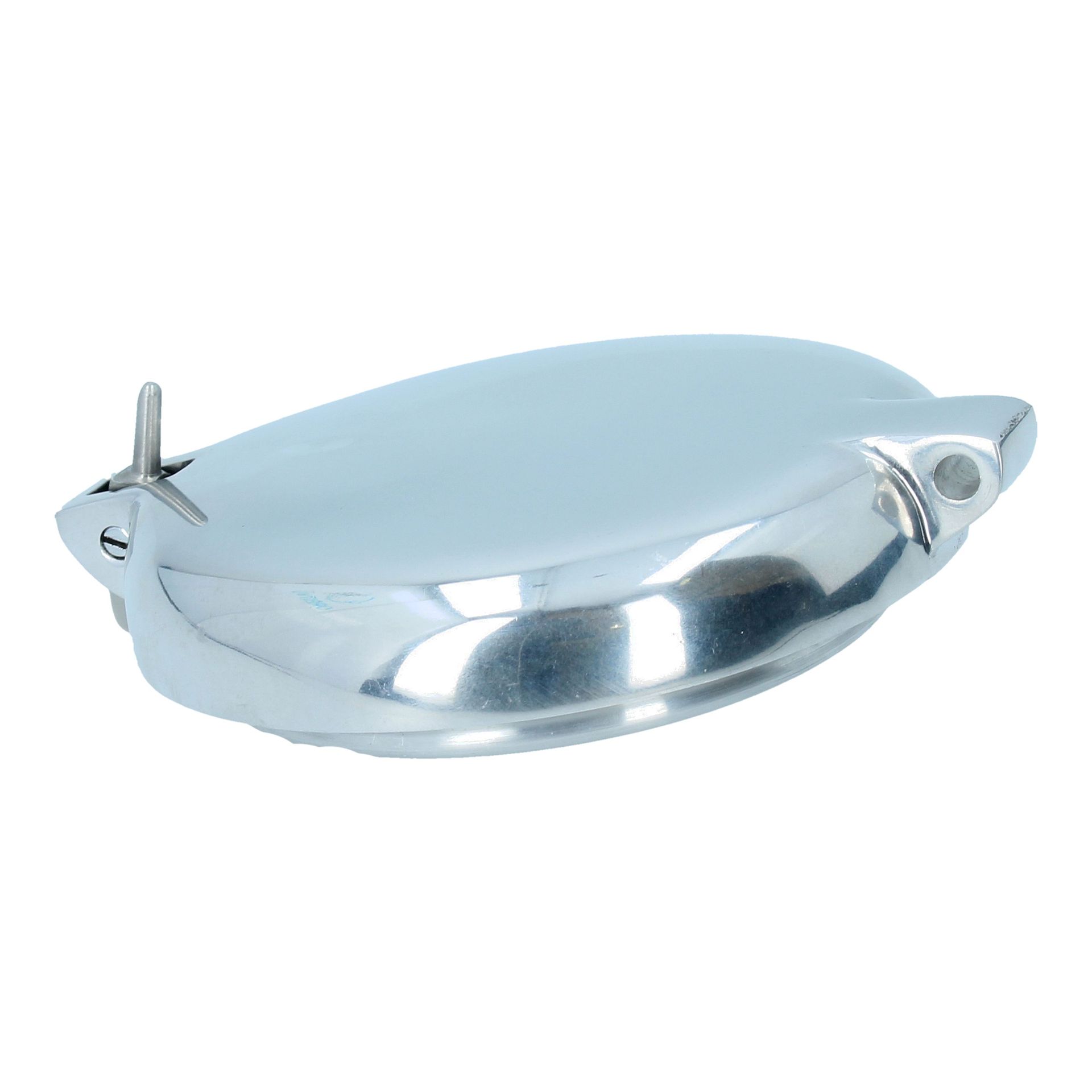 Fuel Cap 250 GTO/SWB/TR