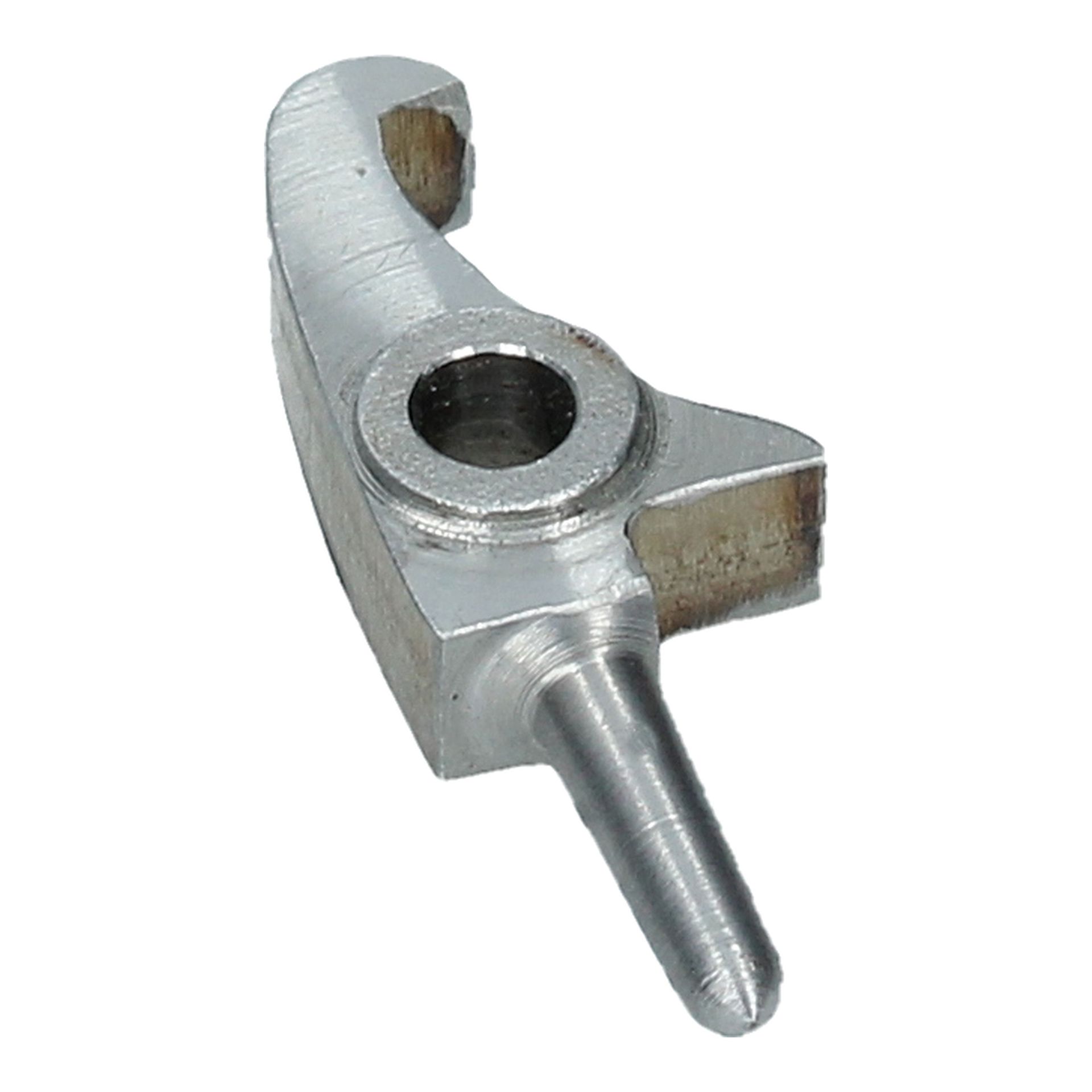 Fuel Cap Latch 250 SWB