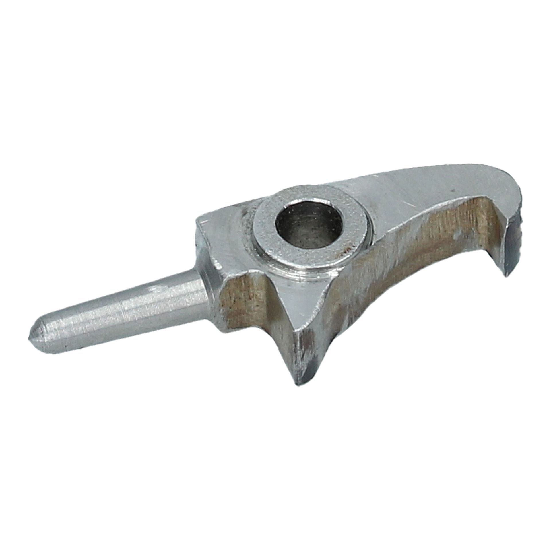 Fuel Cap Latch 250 SWB