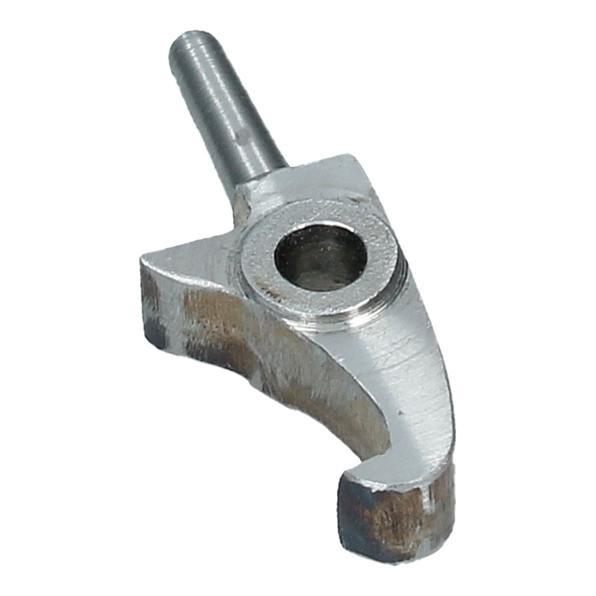 Fuel Cap Latch 250 SWB