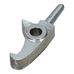 Fuel Cap Latch 250 SWB