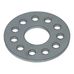 Fuel Tank Breather Plate TR
