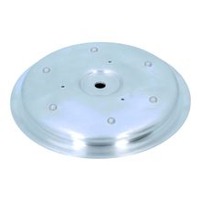 Fuel Tank Drain Plate TR