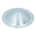 Fuel Tank Cap Spinnings Small Centre Dome 