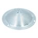 Fuel Tank Cap Spinnings Small Centre Dome 