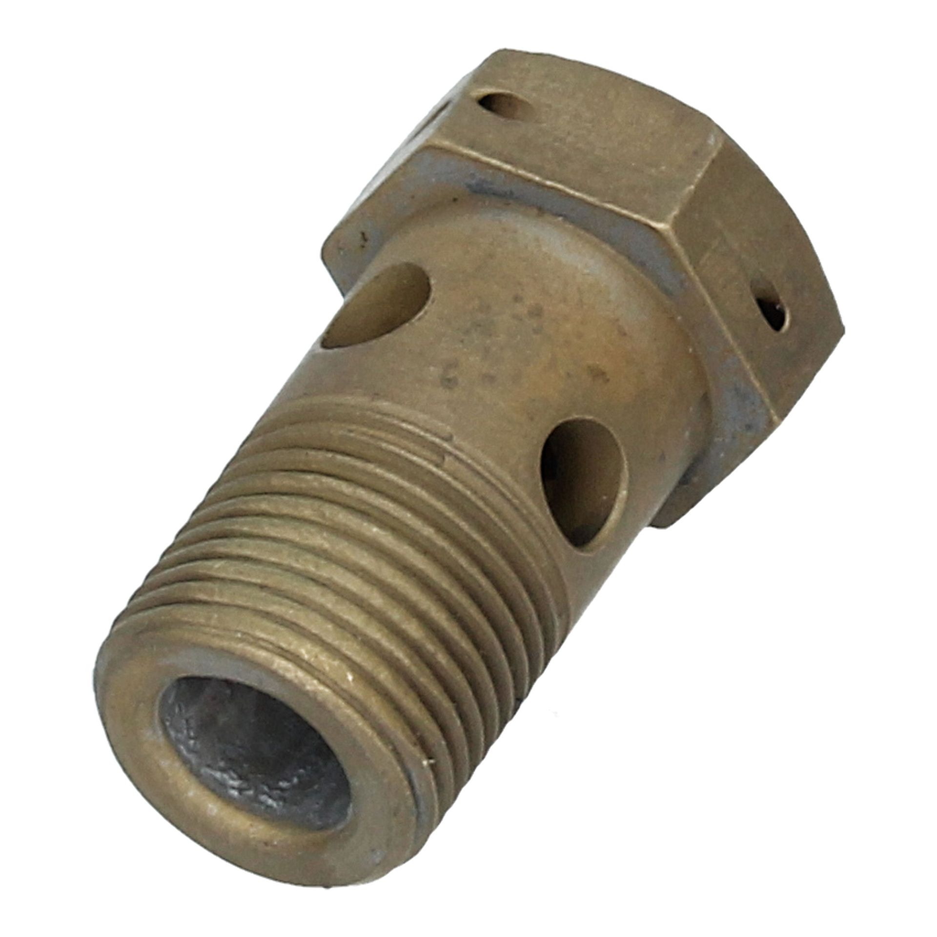 Fuel Tank Banjo Bolt (M18x1.5)