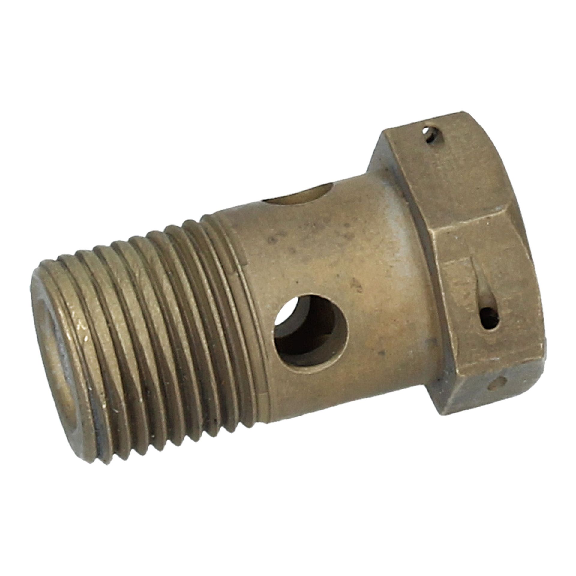 Fuel Tank Banjo Bolt (M18x1.5)