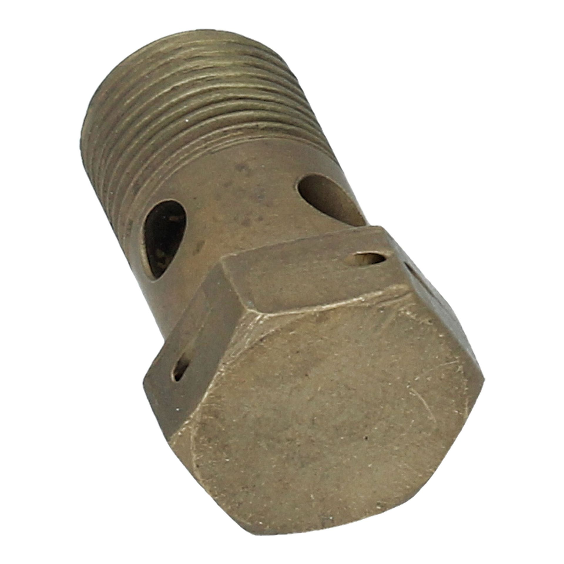 Fuel Tank Banjo Bolt (M18x1.5)