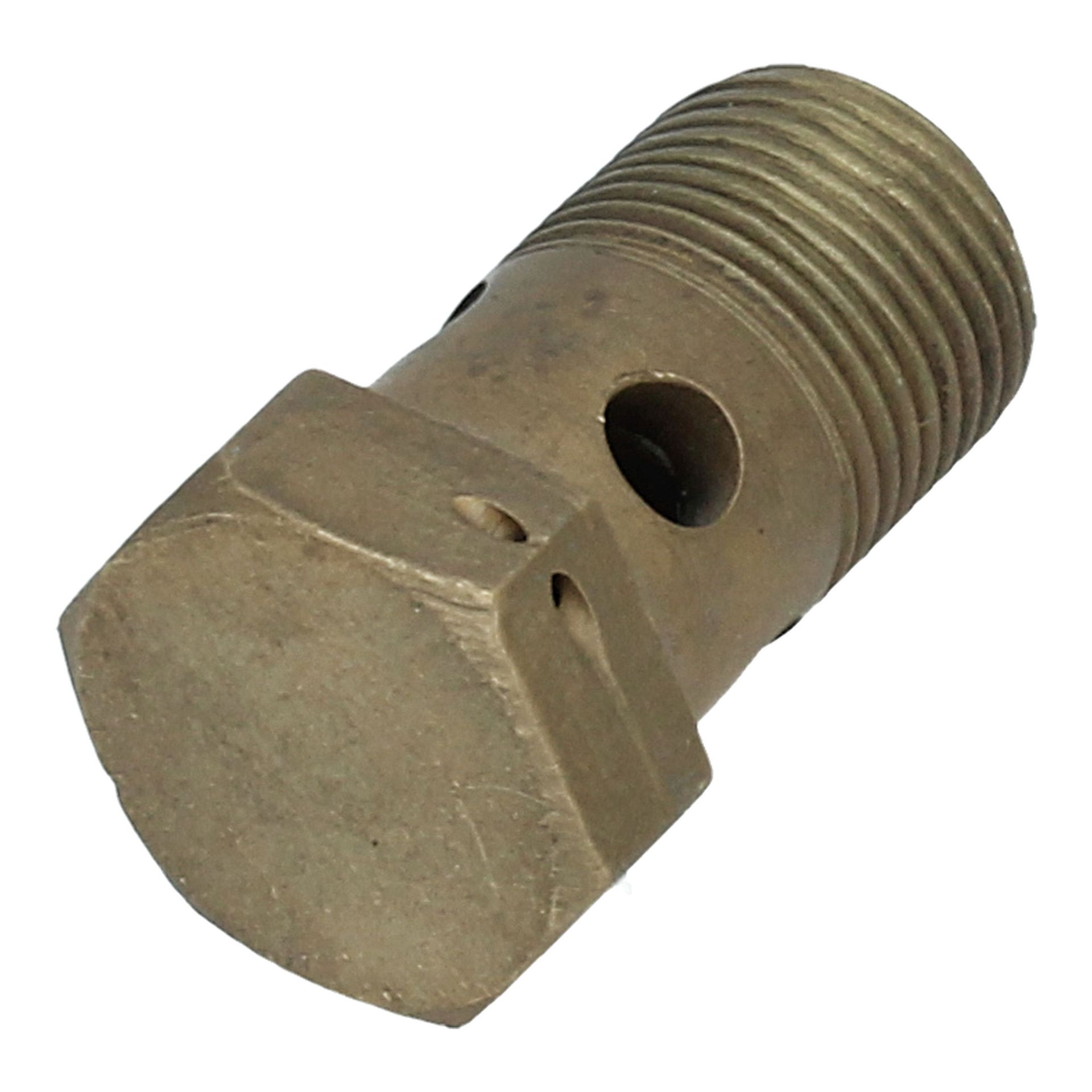 Fuel Tank Banjo Bolt (M18x1.5)