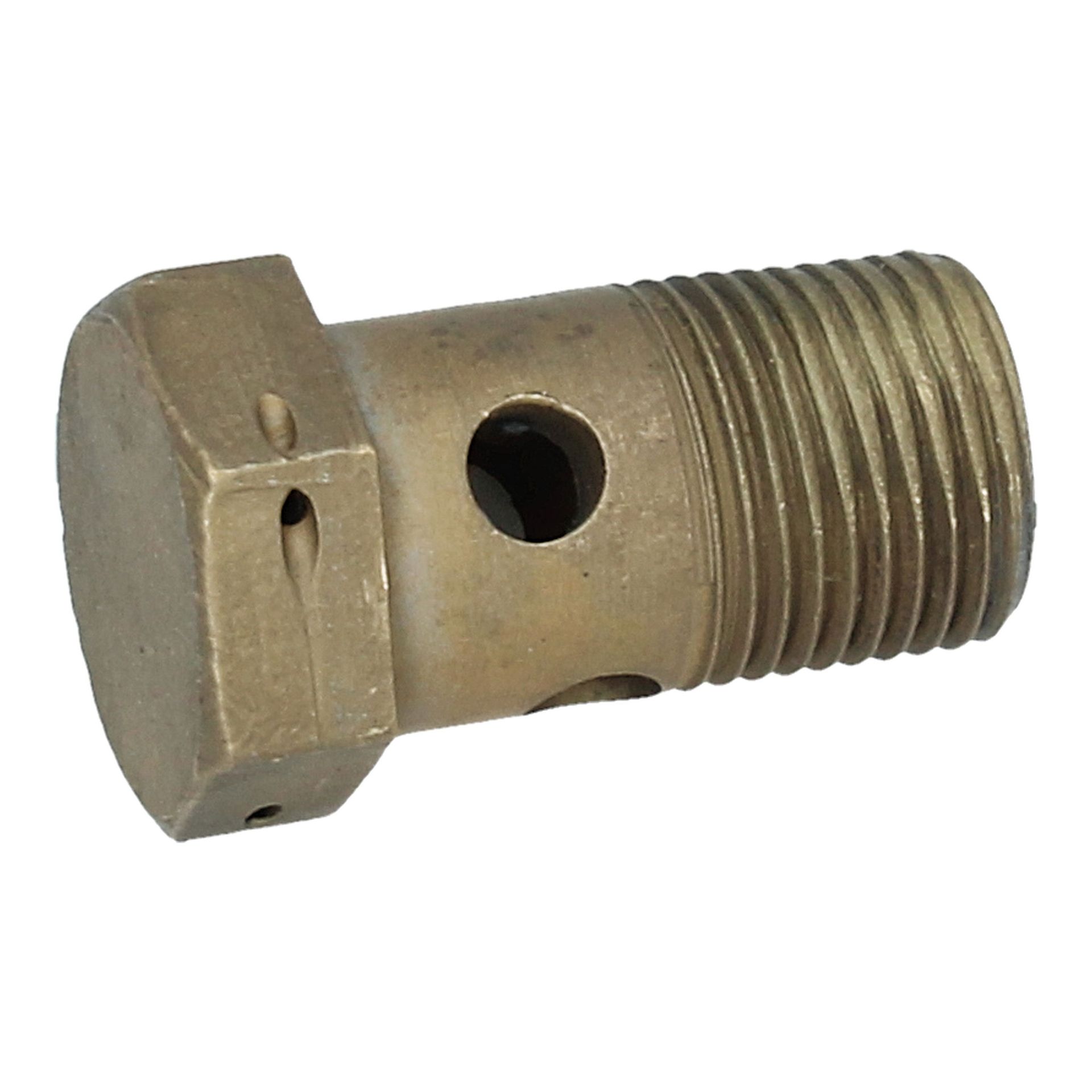 Fuel Tank Banjo Bolt (M18x1.5)