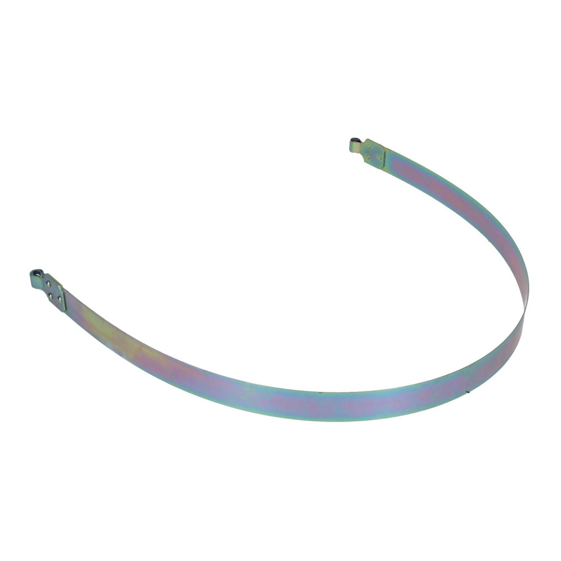 Fuel Tank Strap 308/208