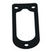 Mechanical Fuel Pump Bottom Gasket 250