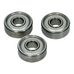 Throttle Body Bearings 308 Michelotto