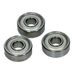 Throttle Body Bearings 308 Michelotto