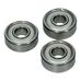 Throttle Body Bearings 308 Michelotto