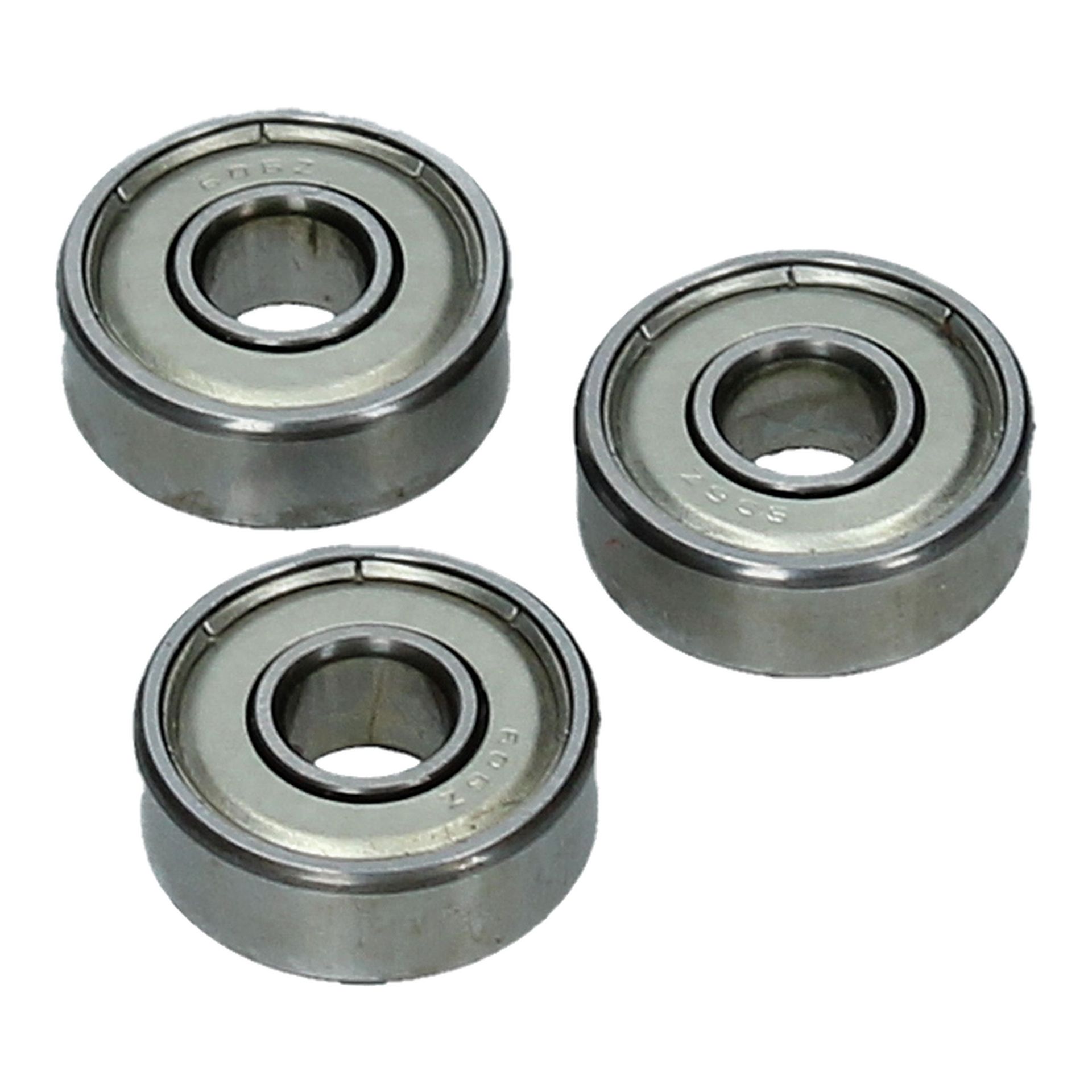 Throttle Body Bearings 308 Michelotto