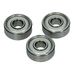 Throttle Body Bearings 308 Michelotto