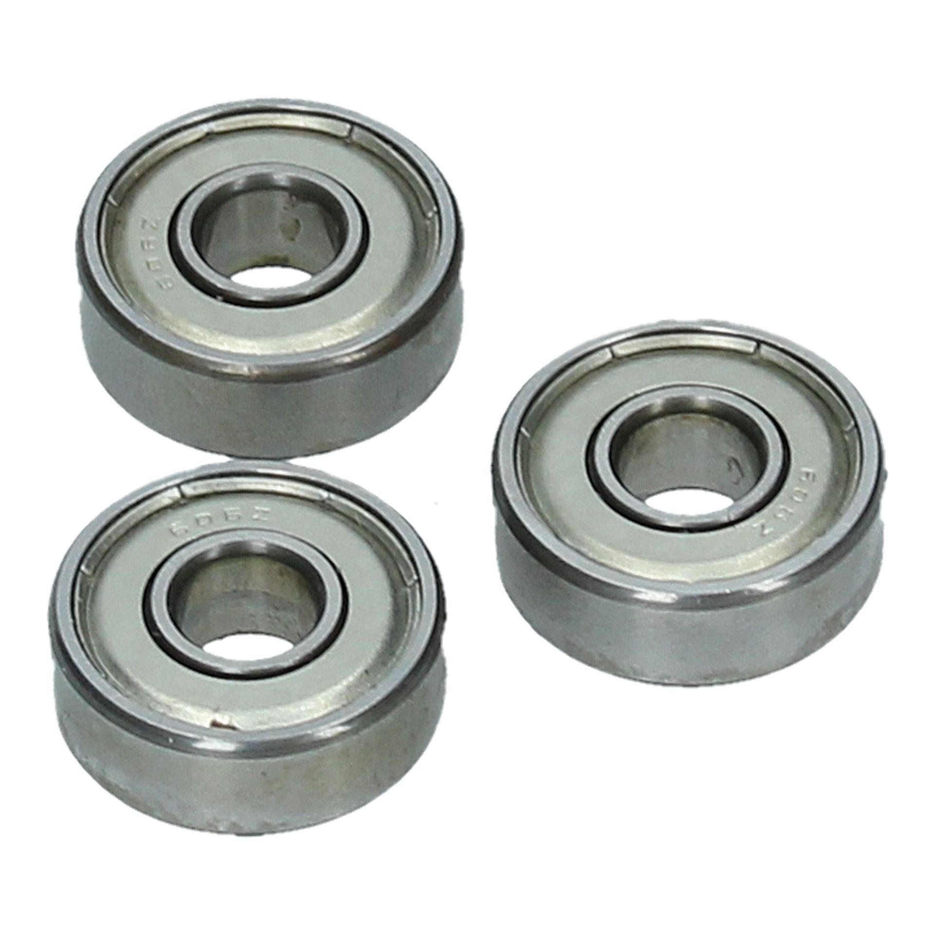 Throttle Body Bearings 308 Michelotto