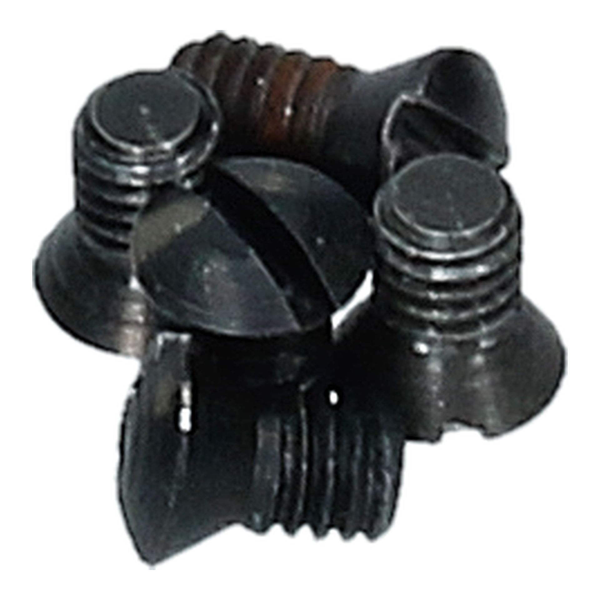 Butterfly Screw