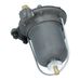 Facet Fuel Pump (Silver Top)