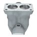 Inlet Manifold 3-Carb [40DCL] 250 - Large Port (with take off)