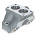 Inlet Manifold 3-Carb [40DCL] 250 - Large Port (with take off)