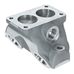 Inlet Manifold 3-Carb [40DCL] 250 - Large Port (with take off)