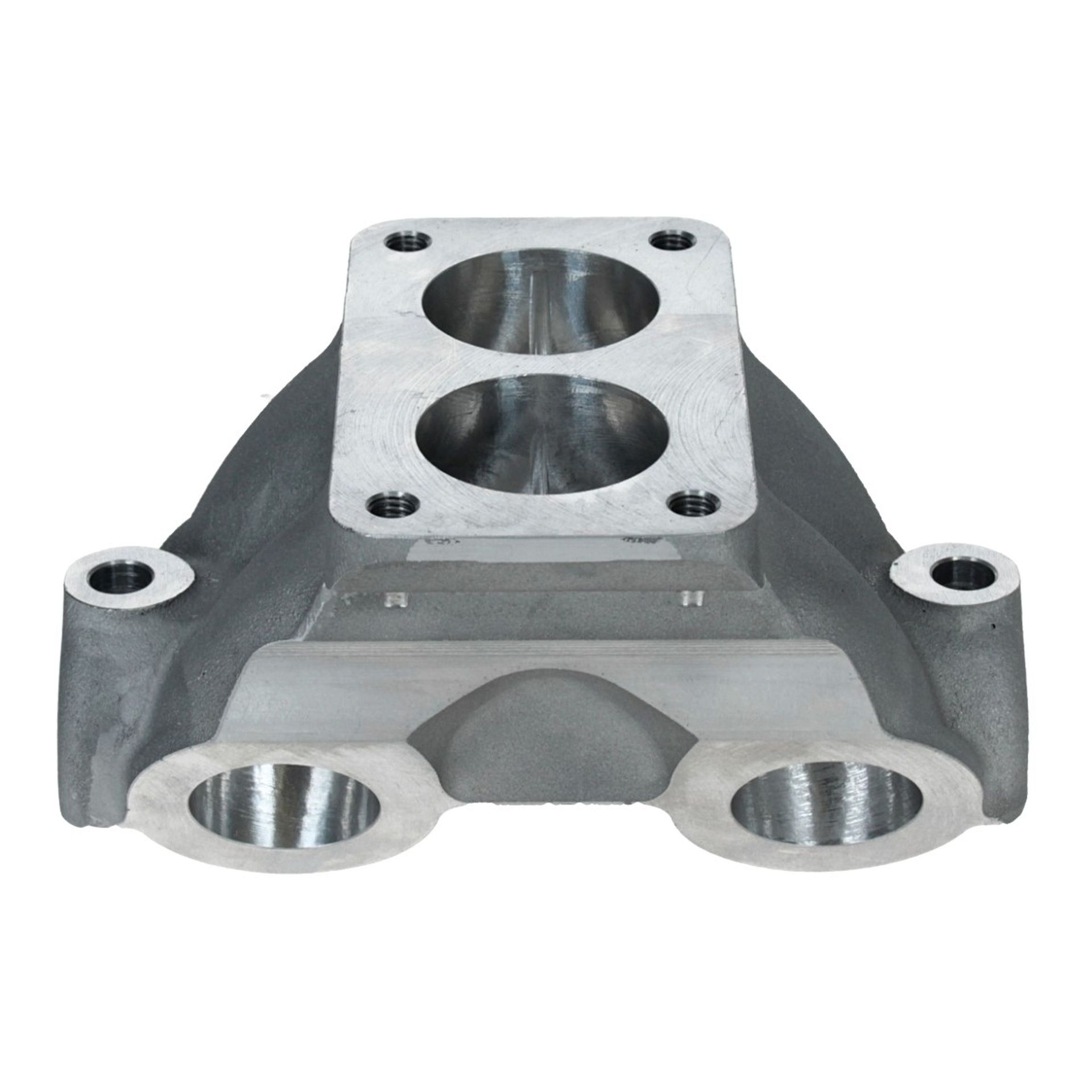 INLET MANIFOLD - 250 STANDARD - MACHINED PORT