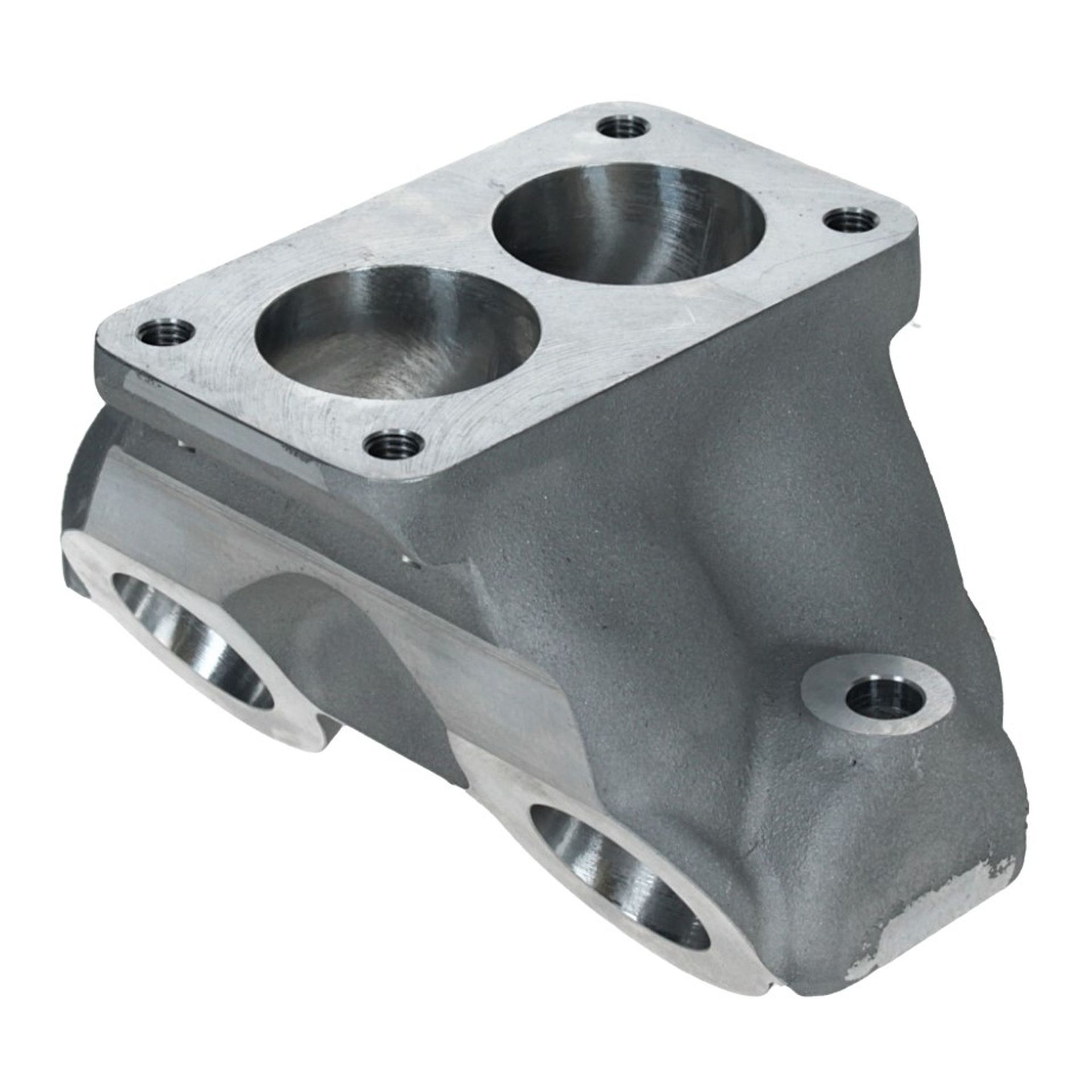 INLET MANIFOLD - 250 GTO - MACHINED PORT