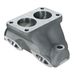 INLET MANIFOLD - 250 STANDARD - MACHINED PORT