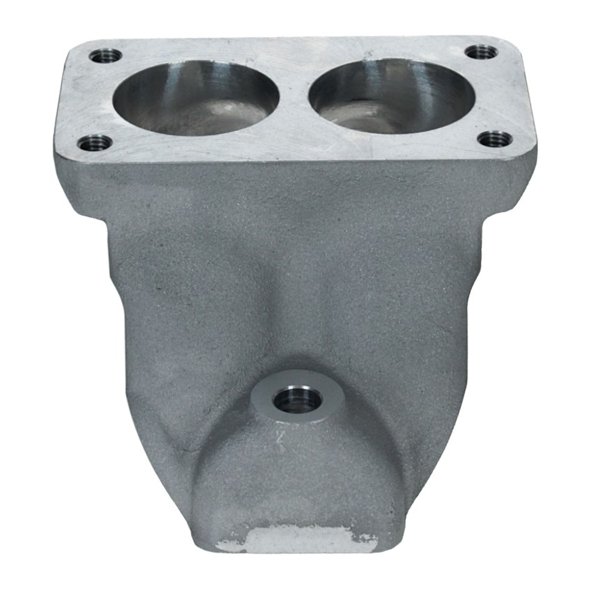 INLET MANIFOLD - 250 STANDARD - MACHINED PORT