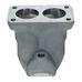 INLET MANIFOLD - 250 STANDARD - MACHINED PORT