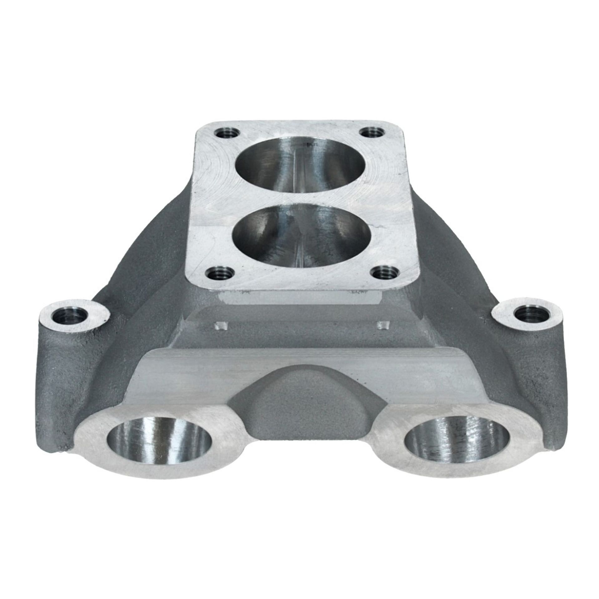 INLET MANIFOLD - 250 STANDARD - MACHINED PORT