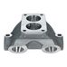 INLET MANIFOLD - 250 STANDARD - MACHINED PORT