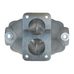 INLET MANIFOLD - 250 STANDARD - MACHINED PORT