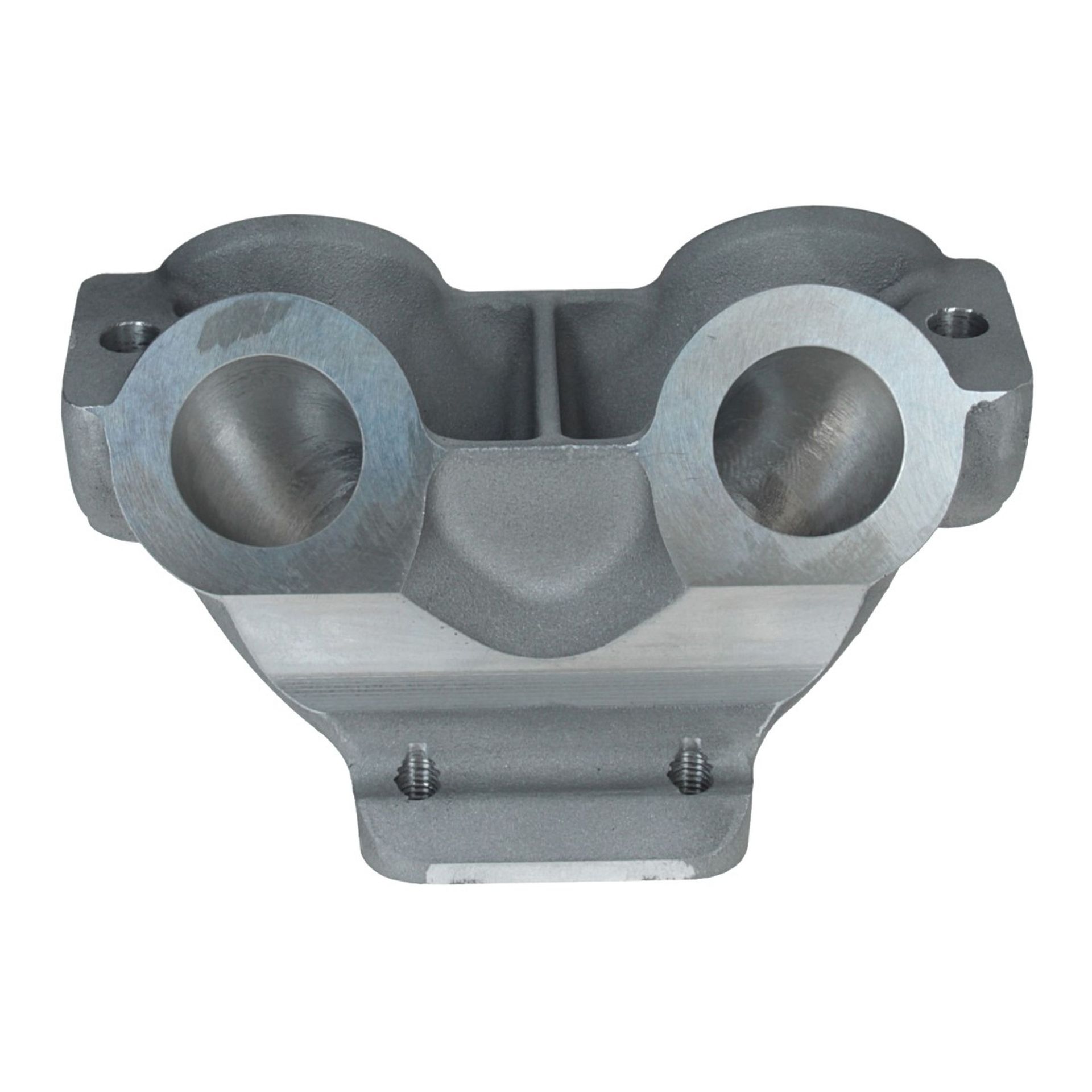 INLET MANIFOLD - 250 STANDARD - MACHINED PORT