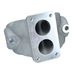 Inlet Manifold 3-Carb Early 250 - Small Port