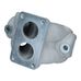 Inlet Manifold 3-Carb Early 250 - Small Port