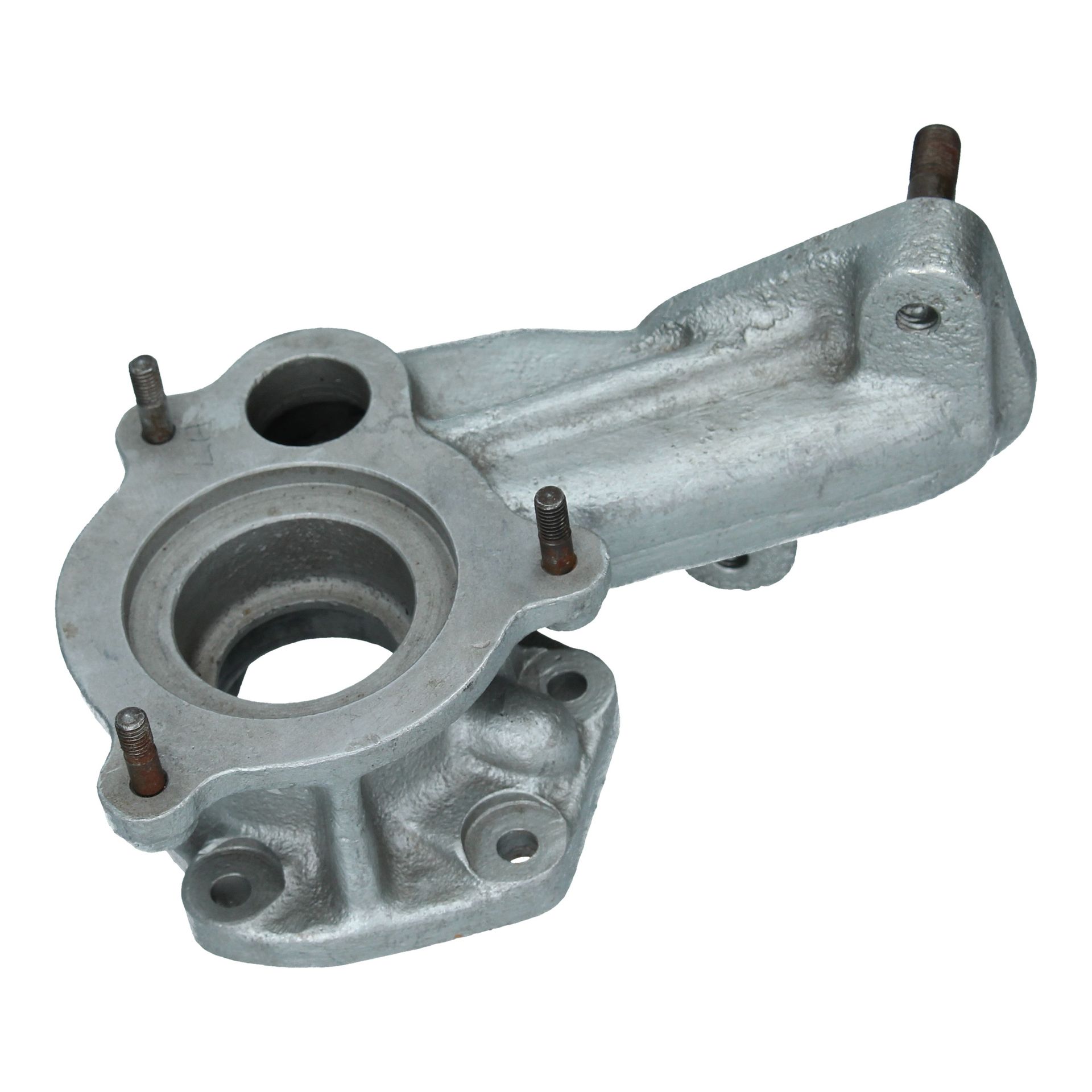 Distributor/Fuel Pump Housing LH