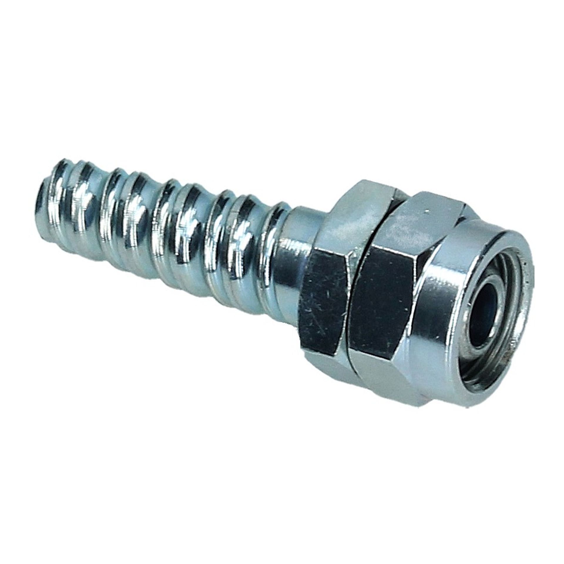 Regosalva Fitting (6mm ID Hose)