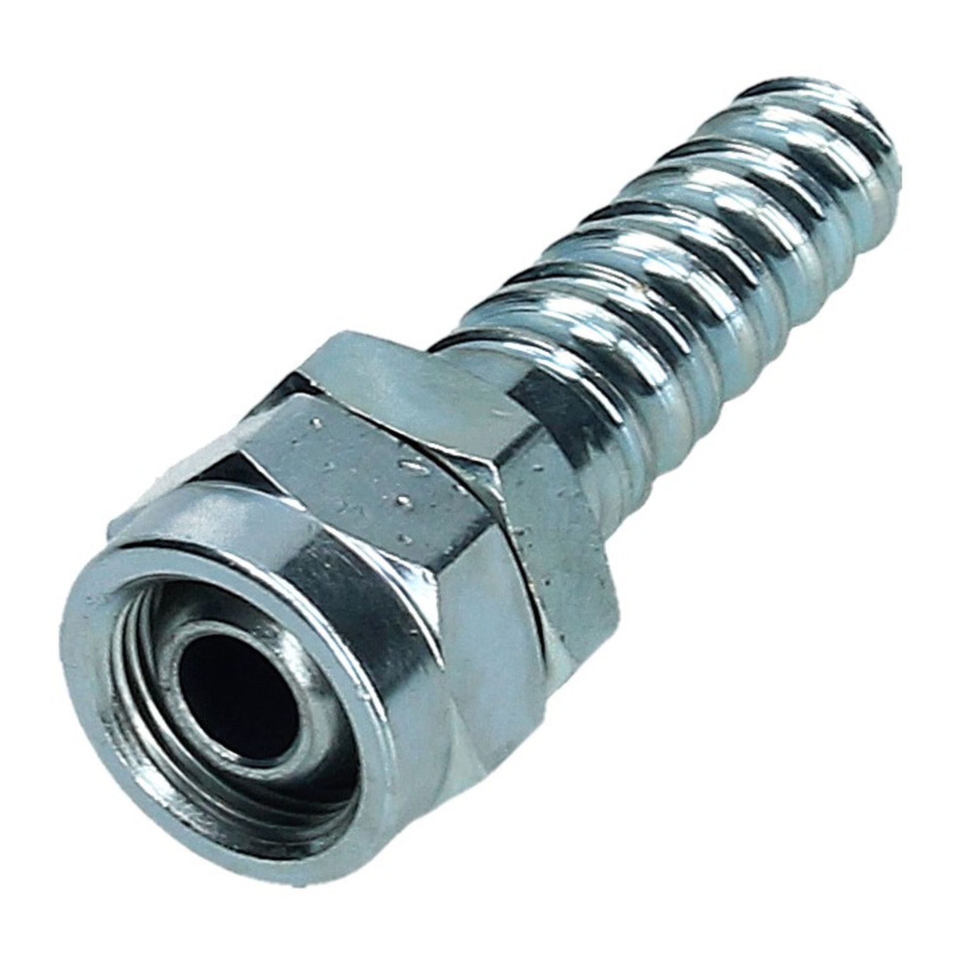 Regosalva Fitting (6mm ID Hose)